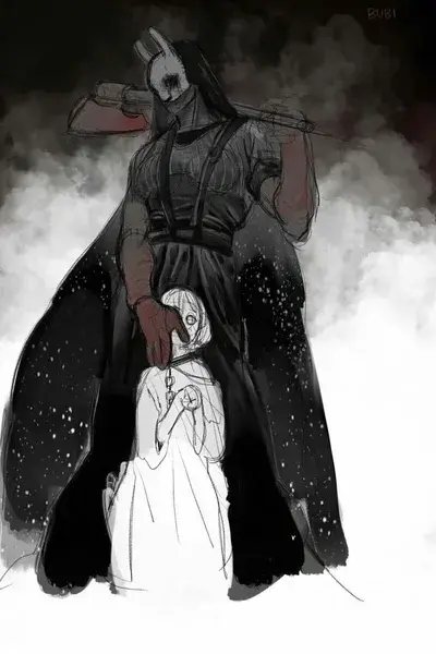 ArdentBall4170의 Lost girl