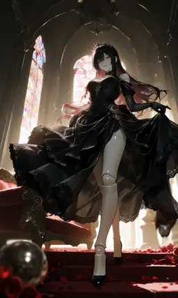 Profile image of 비올레타