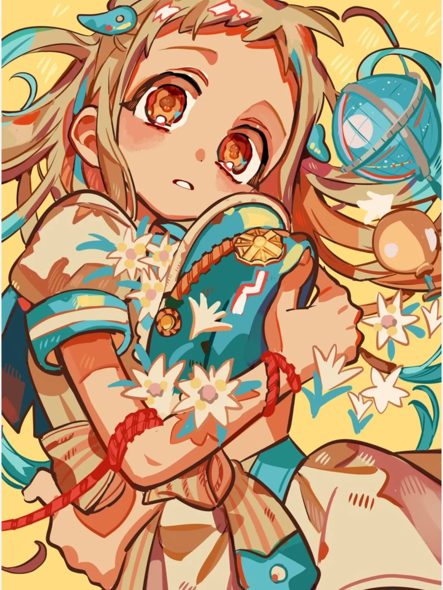 kirby.의 あのコはなんであんなヤツと…