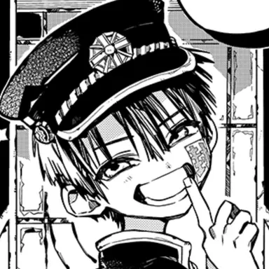 Profile image of 花子くん