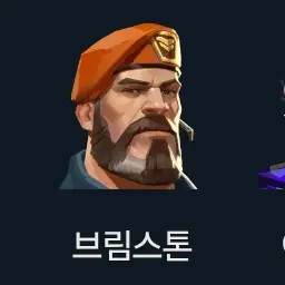 Profile image of 브림스톤