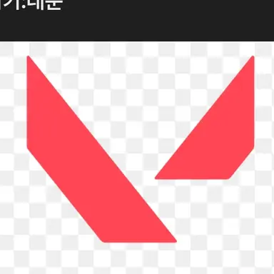 Profile image of 발로란트