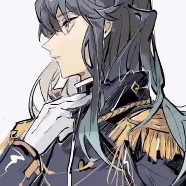 Profile image of 토키토 무이치로