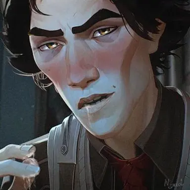 Profile image of Viktor