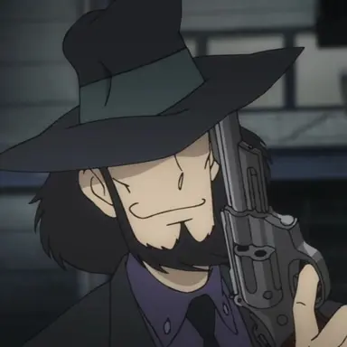 Profile image of 次元大介