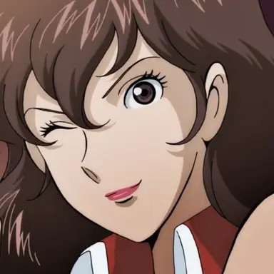 Profile image of 峰不二子