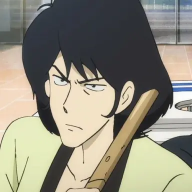 Profile image of 石川五右衛門