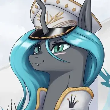 Profile image of Chrysalis