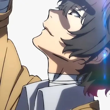 Profile image of 太宰治