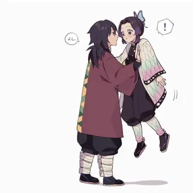 Profile image of 기유랑 시노부