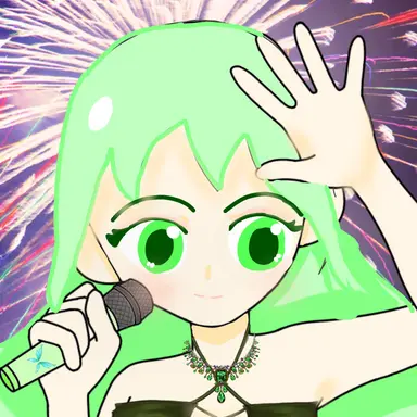 Profile image of 아미루 스미레