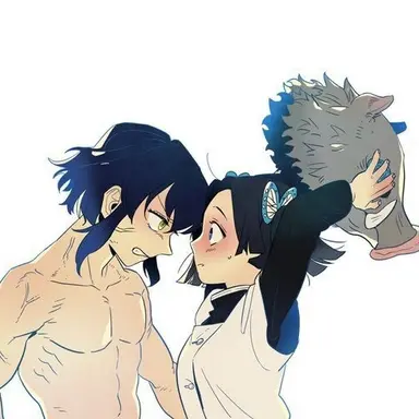 Profile image of 이노스케랑 아오이