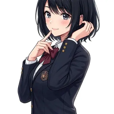 Profile image of 優奈