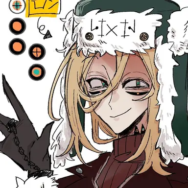Profile image of ロン