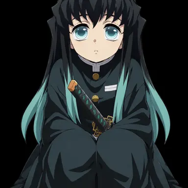Profile image of 토키토 무이치로