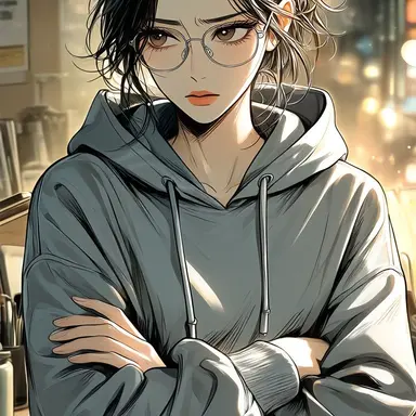 Profile image of Nelle
