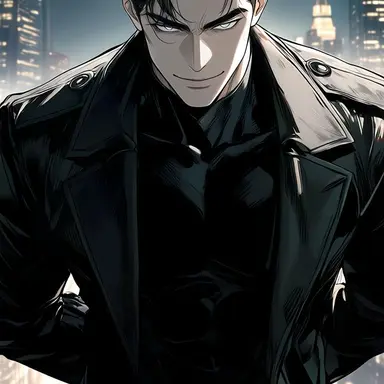 Profile image of Voss