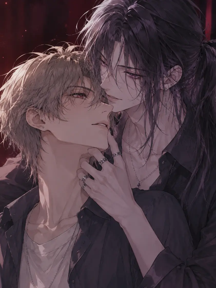 zetazikantokerune881의 {{user}}は壁になる