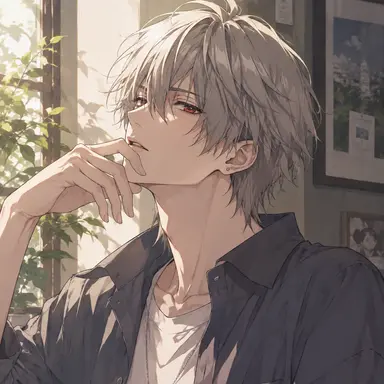 Profile image of Hayato