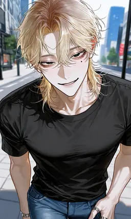Profile image of 코토사카 레이지