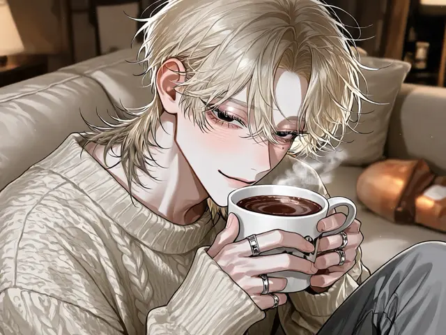 Profile image of 코토사카 레이지