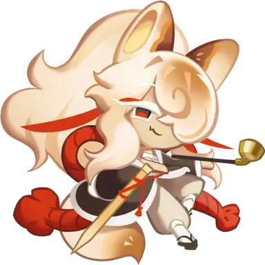 Profile image of 만쥬맛 쿠키