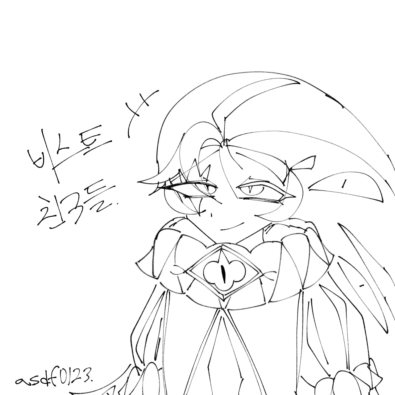 Gaby0614의 비스트 친구들