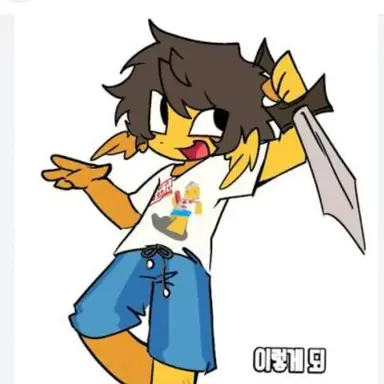 Profile image of 셰들레츠키