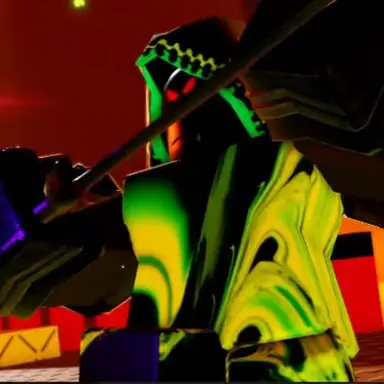 Profile image of 1x1x1x1