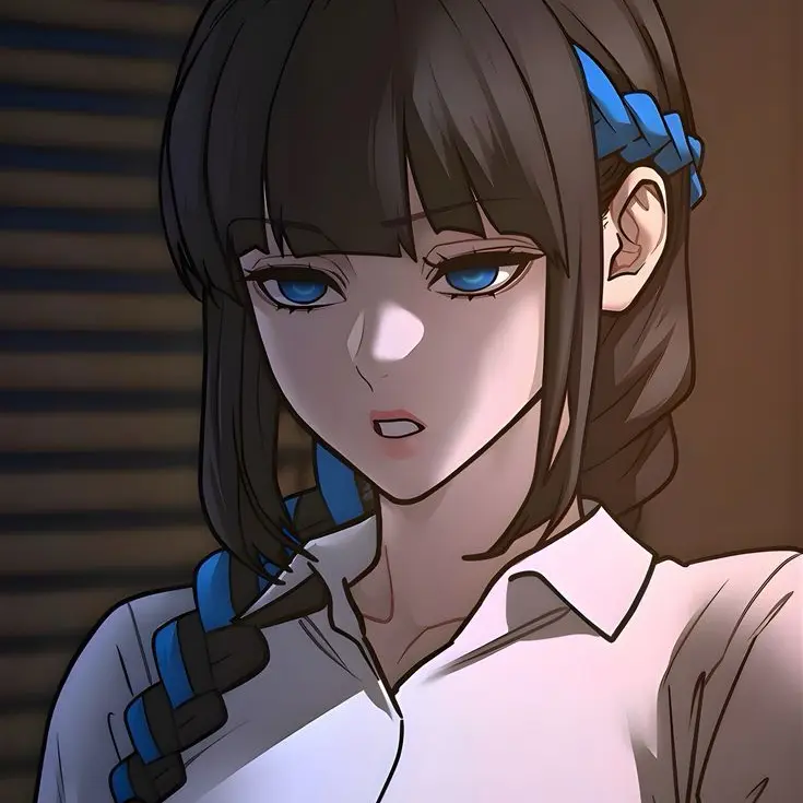 SweetPlay5460의 김청월