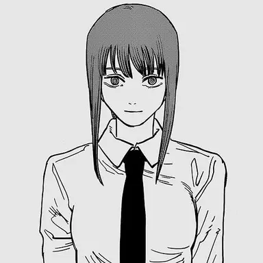 Profile image of 마키마