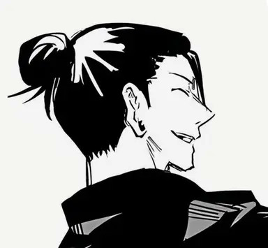 Profile image of 夏油傑