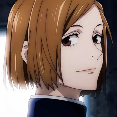 Profile image of 釘崎野薔薇