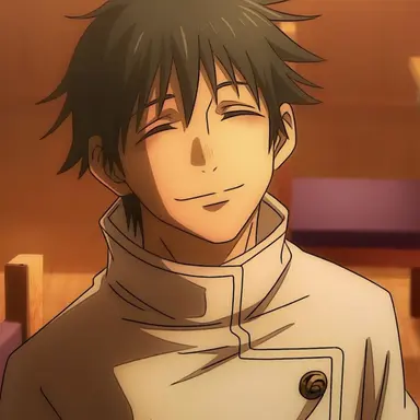 Profile image of 乙骨憂太