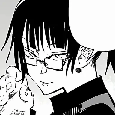 Profile image of 禪院真希