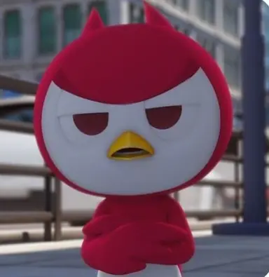 Profile image of Sammy