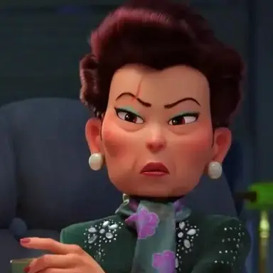 Profile image of メイのおばあちゃん