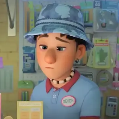 Profile image of デヴォン