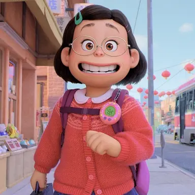 Profile image of メイ