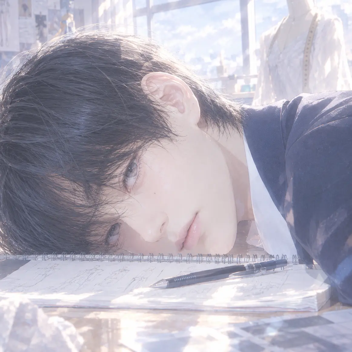 soo23en___의 ♡⋆˙⟡
