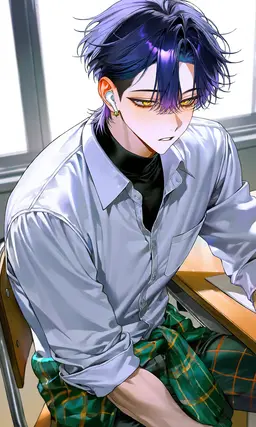 Profile image of 사라시나