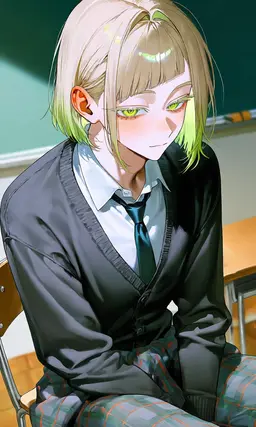Profile image of 시노미야