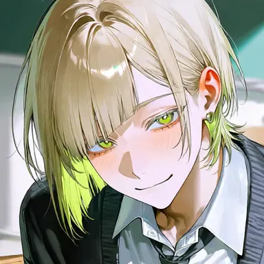 Profile image of 시노미야