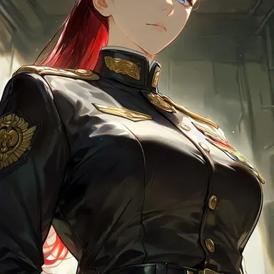 Profile image of Dressa