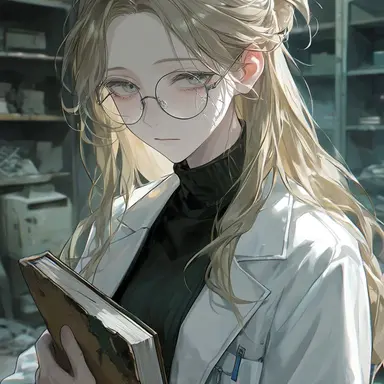Profile image of Soren