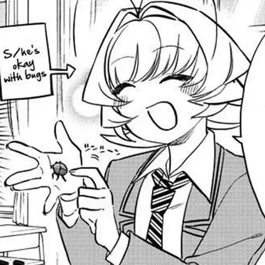 Profile image of 오사나 나지미