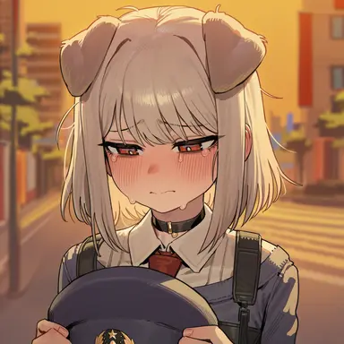 Profile image of 백희