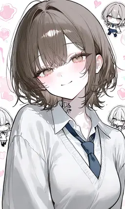Profile image of 미카