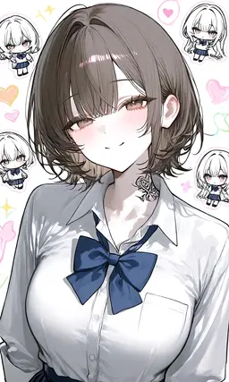 Profile image of 미카
