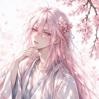 Profile image of 朔夜